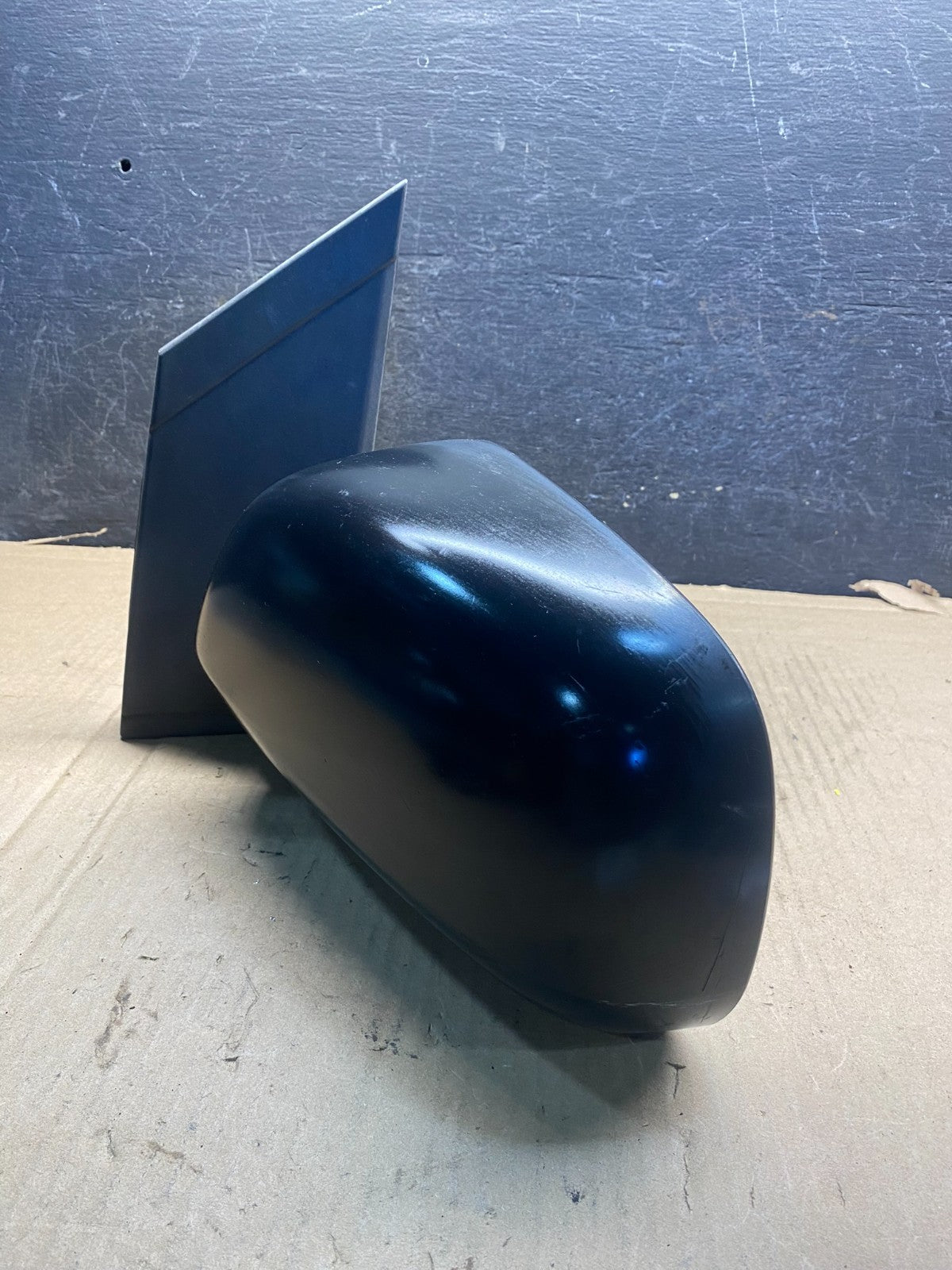 2004 to 2010 Toyota Sienna Left Driver LH Turn Signal View Mirror aj0540 DG2