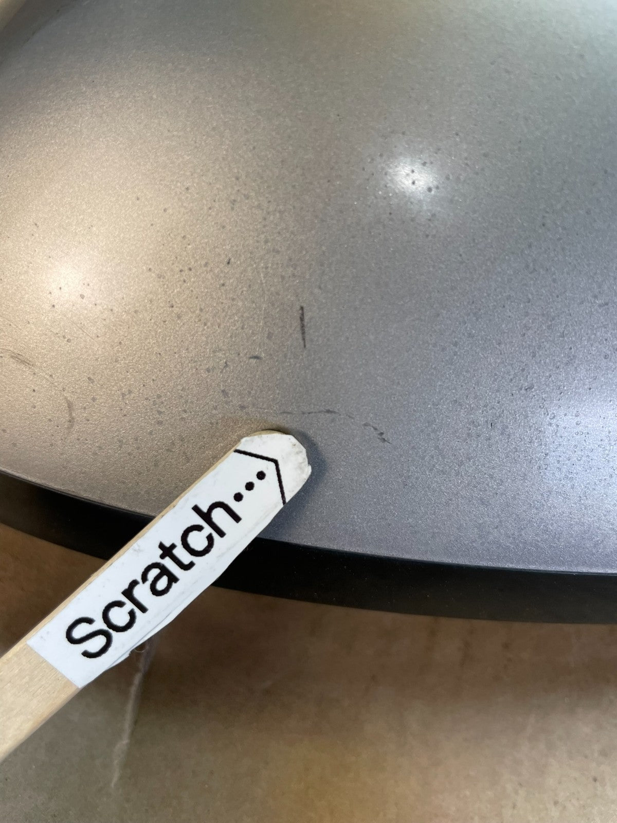 2009 to 2014 Nissan Murano Left Driver LH Side View Door Mirror AH6232 DW8