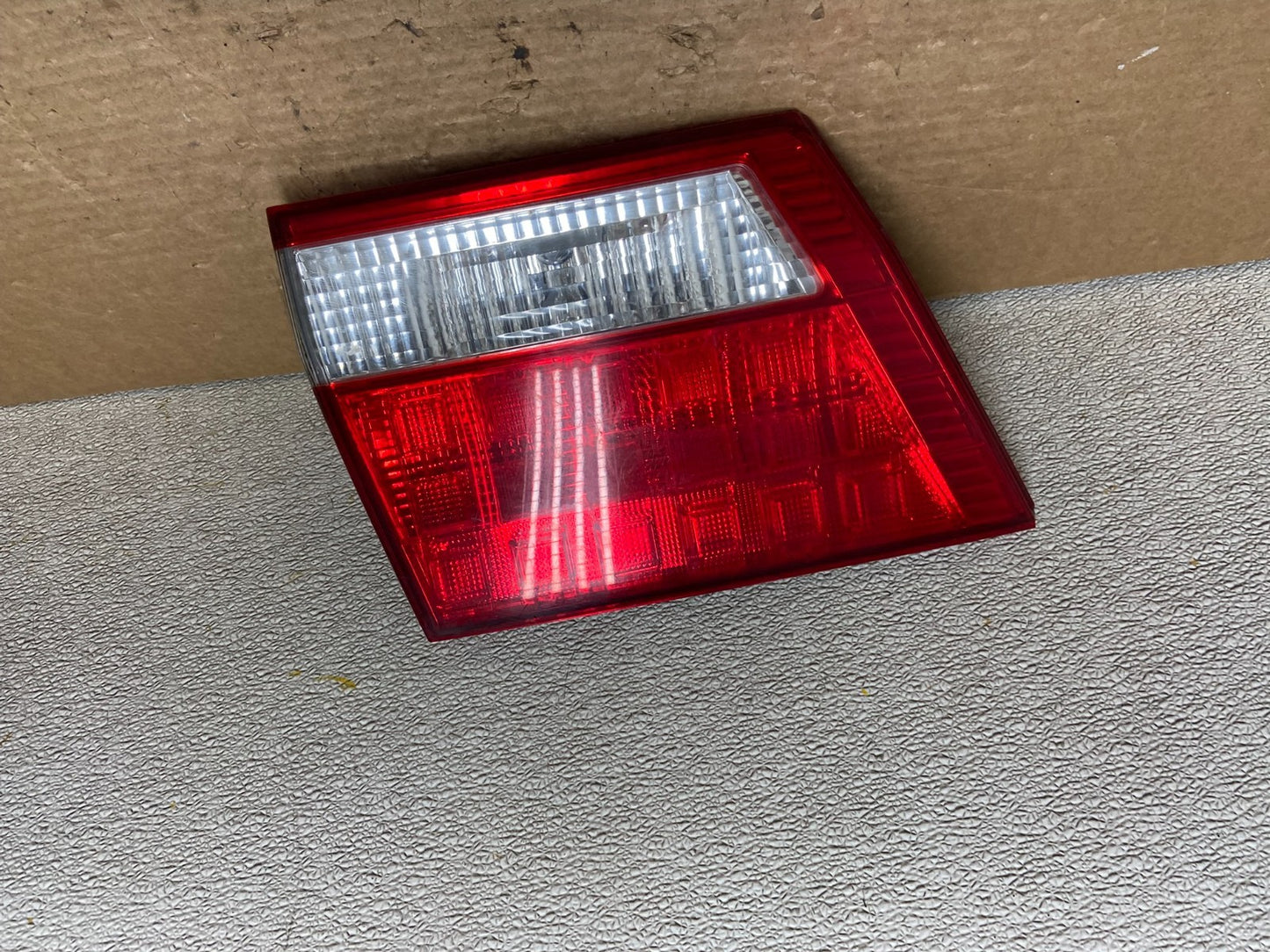 2005 2006 2007 Honda Odyssey Inner Left Driver Lh Tail Light DEPO Z3593 DW0