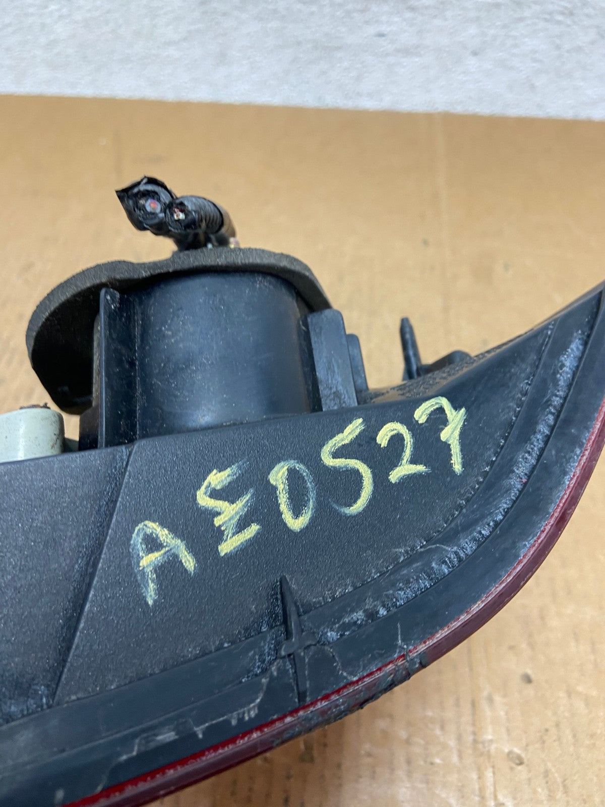 2004 2005 2006 Acura TL Left Driver Lh Side Tail Light AE0527 LK7