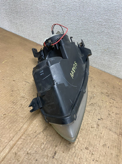 2002 to 2004 Nissan Altima Right Passenger Side Halogen Headlight OEM AA8475 DW8