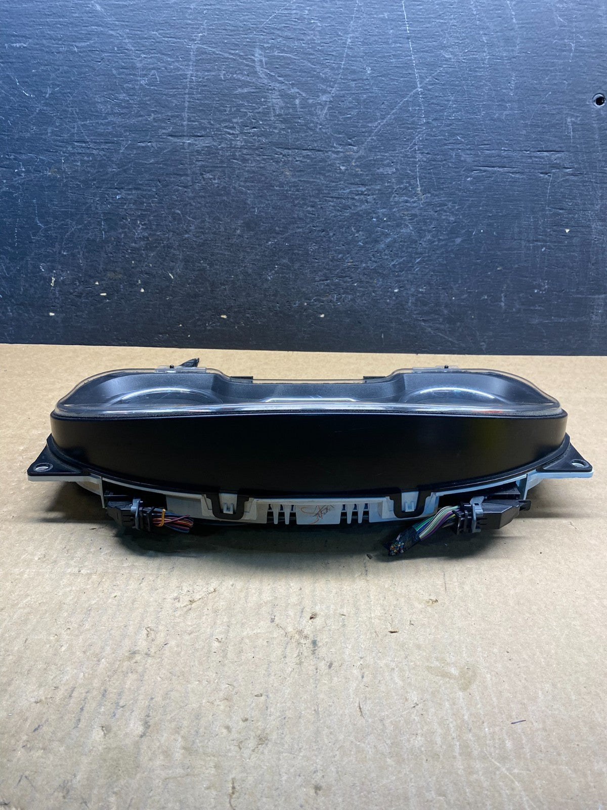 2004 - 2005 Ford F150 F-150 Lariat Speedometer Cluster Gauge ag7420 DG3