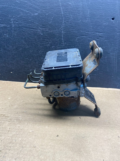 2006-2008 Honda Pilot Abs Anti Lock Brake Pump Module AF6691 DW2