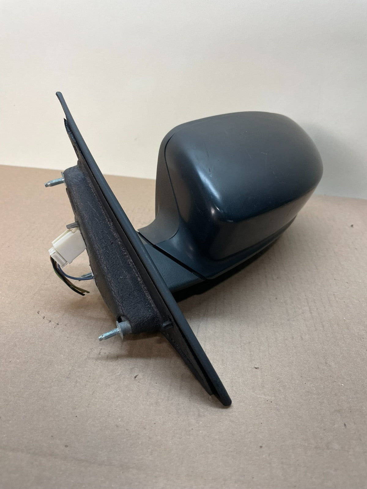 2011-2014 Chrysler 200 Left Driver LH Side View Door Heated Mirror ai8691 DG1