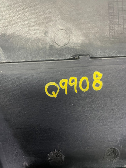 2006 to 2008 Hyundai Sonata V6 Engine Motor Shield Cover OEM q9908 DG9
