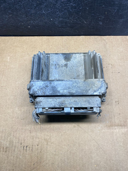 2003-2006 Chevrolet Tahoe Silverado Engine Control 12602802 ECM ECU AH7198 DW1