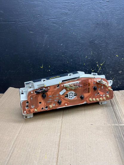 2001 - 2002 Ford Econoline E250 E350 Van Speedometer Instrument Cluster X1715 DG4