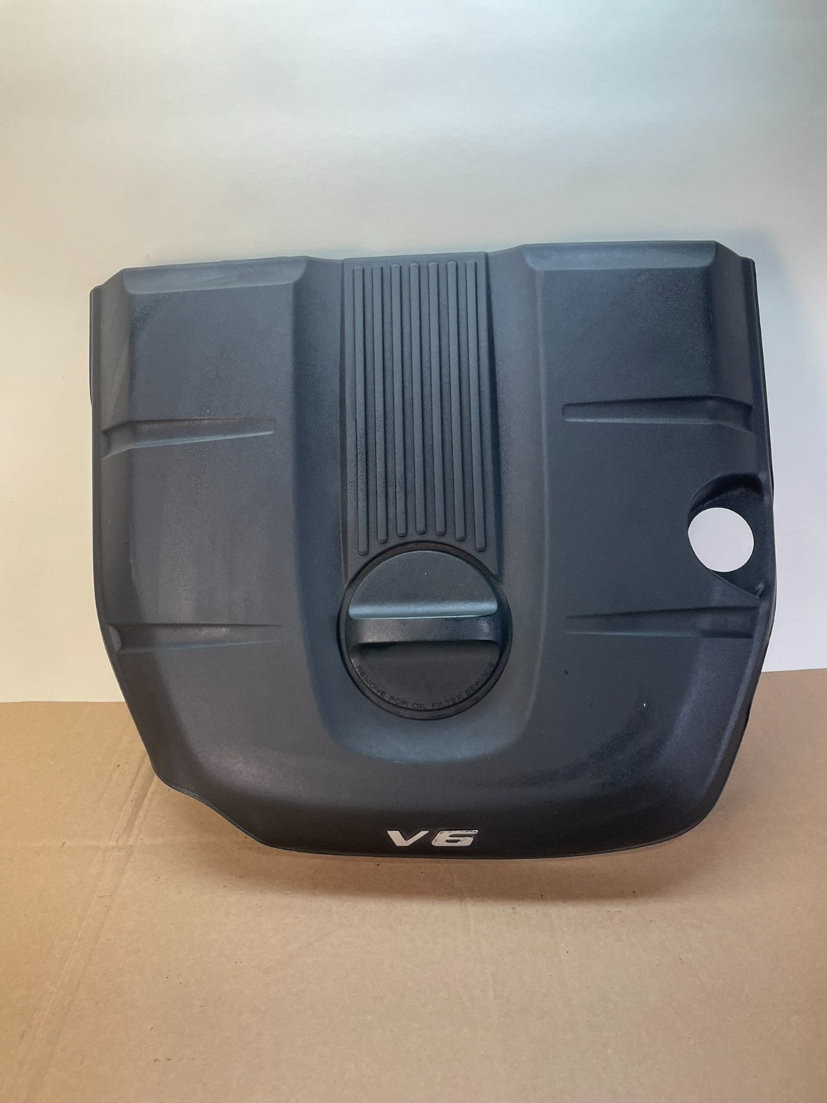 2011 to 2019 Jeep Grand Cherokee Dodge Durango 3.6L Engine Cover AI0607 DG0