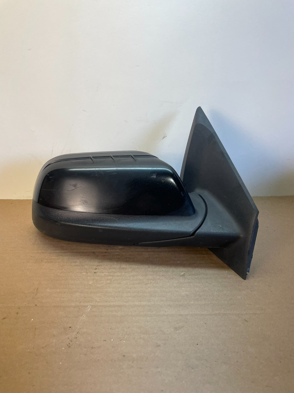 2011 to 2014 Ford Edge Right Passenger View Door Heated Mirror af5652 DG0