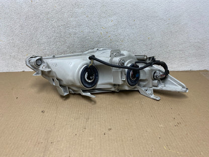 2012 2013 2014 Toyota Camry Left Driver LH Halogen Headlight DEPO AH5734 DW4