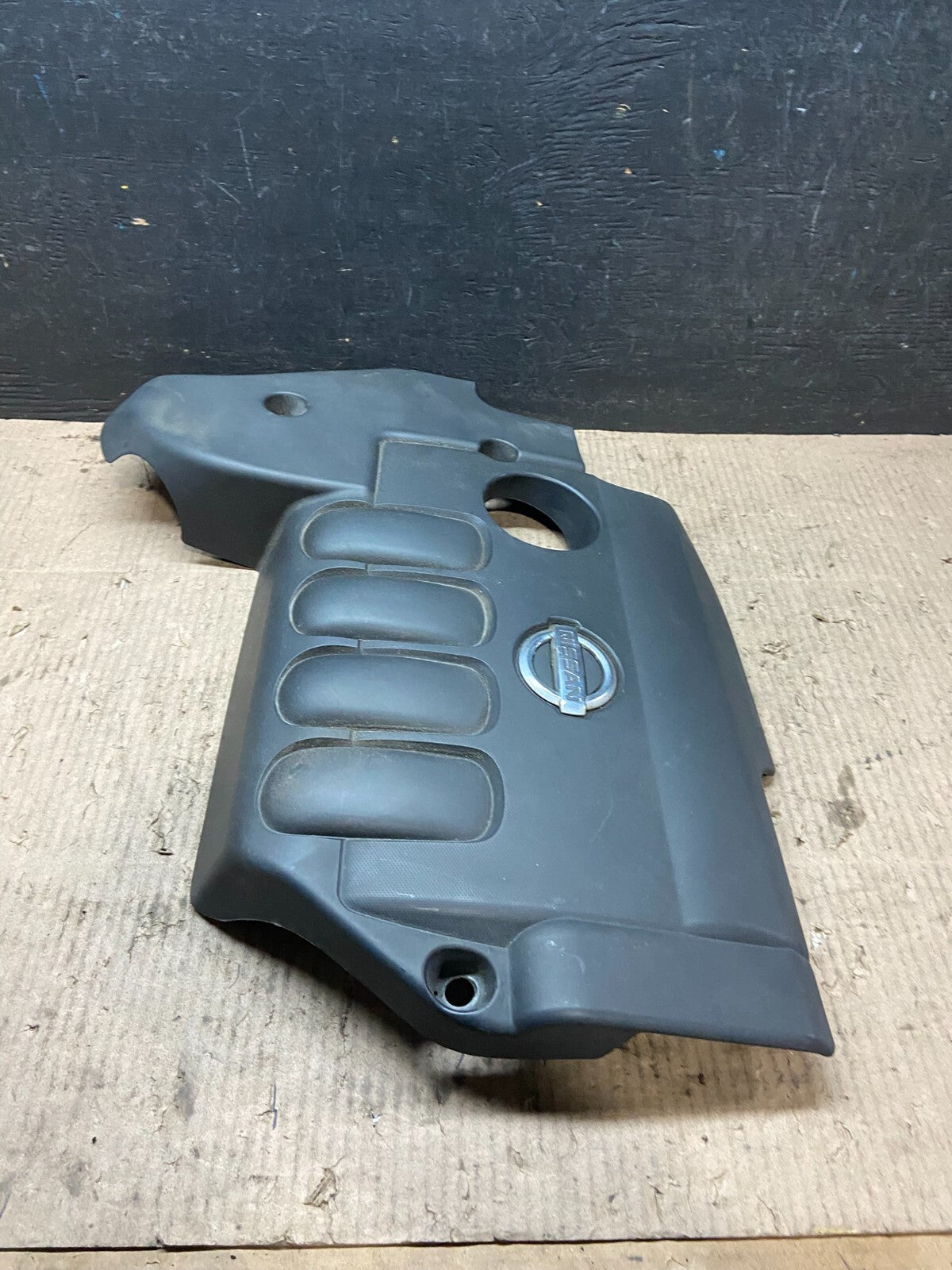 2007 to 2013 Nissan Altima 2.5 L Engine Cover i7919 DG13