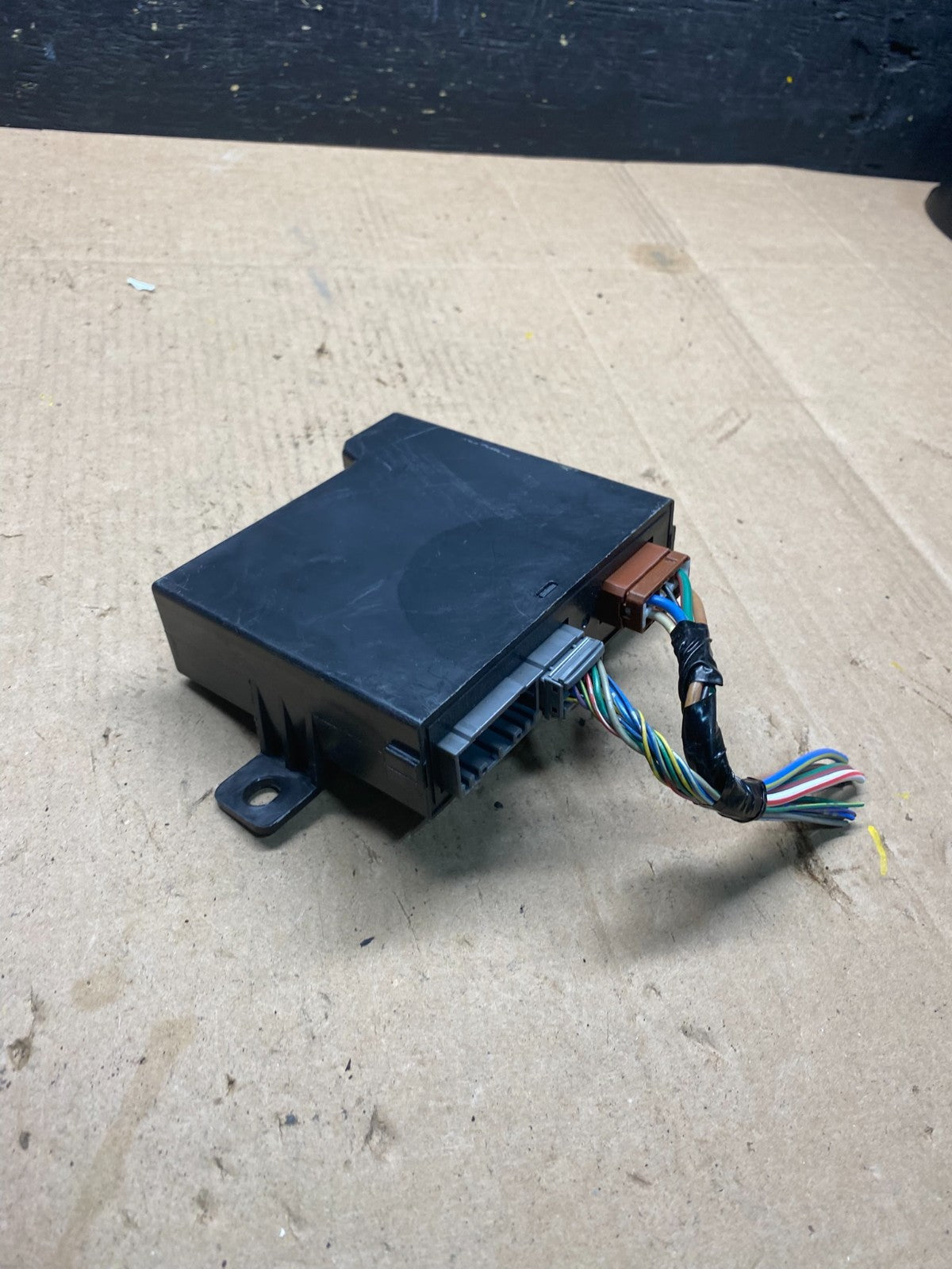 2008 - 2010 Honda Odyssey Rear Right Passenger Sliding Door Module r6415 DG3