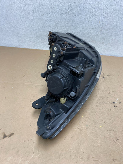 2007 to 2012 Hyundai Veracruz Left Driver LH Headlight Halogen AF5070 DW8