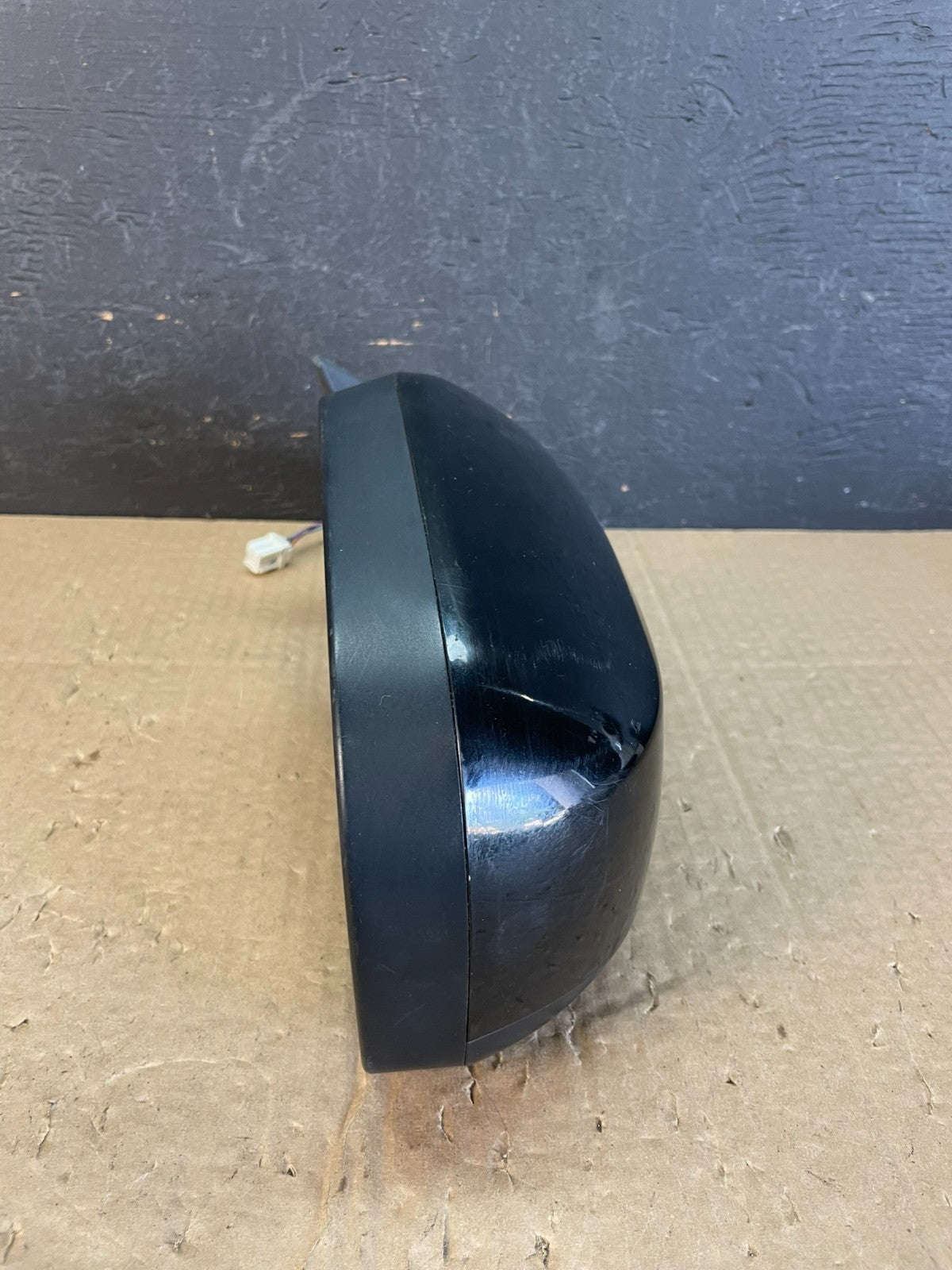 2010-2014 Subaru Legacy Outback Right Passenger Side Door Mirror AC9896 DW2