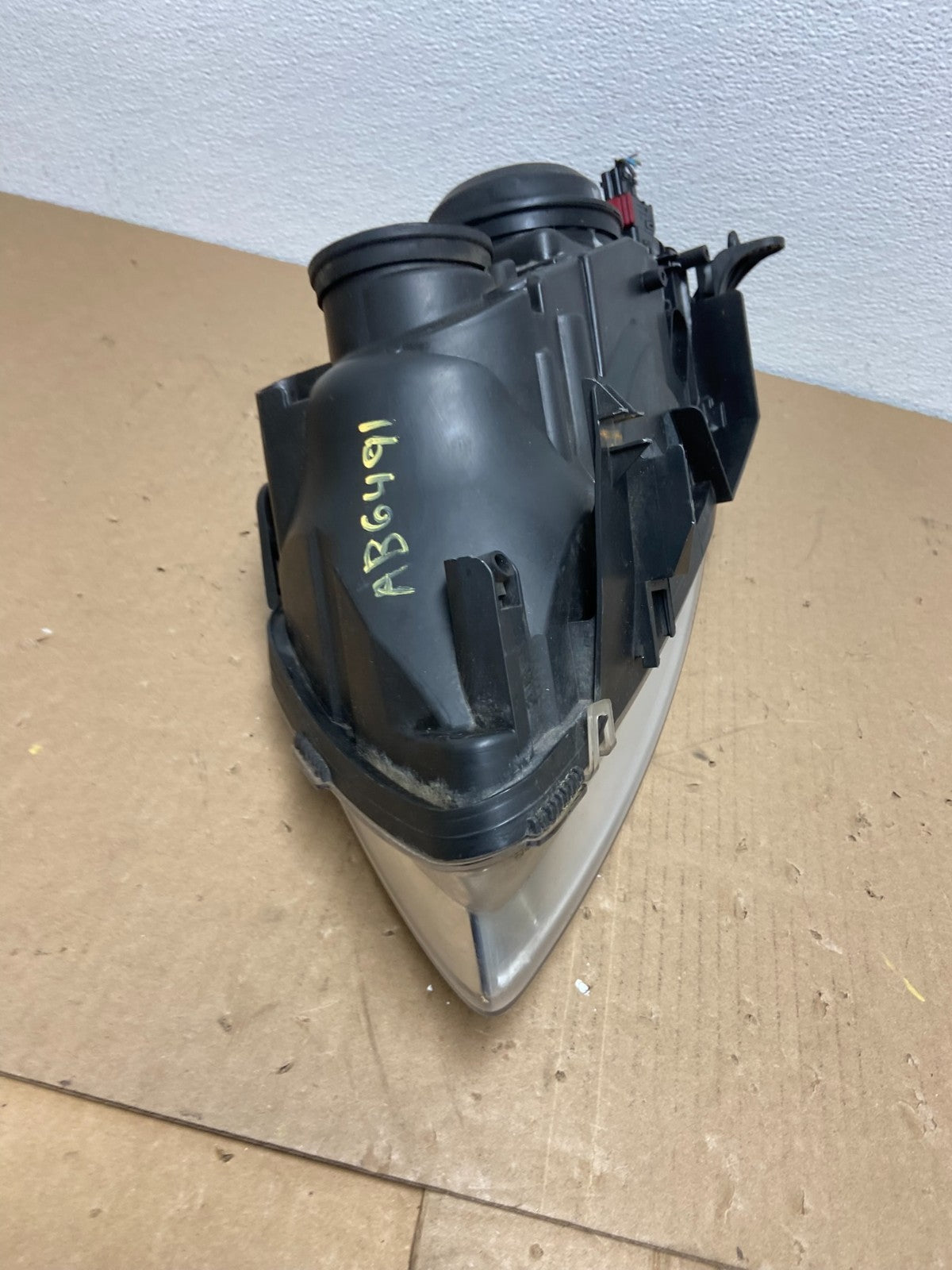 2003 - 2007 Saab 9-3 Right Passenger Headlight Halogen Oem AB6491 DW6