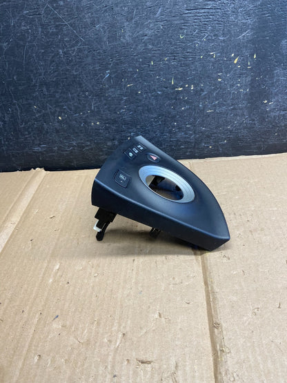 2010 to 2015 Toyota Prius 1.8L Gear Shifter Trim Panel Cover Bezel AH5642 DG1