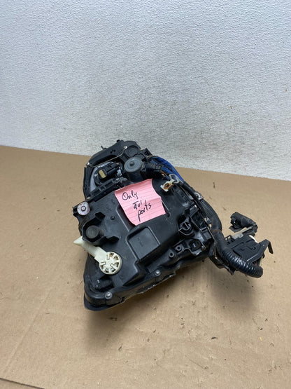 2006 - 2010 Lexus IS250 Left Driver LH Side Xenon Headlight AG6782 DW6
