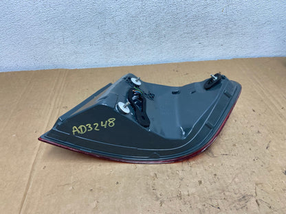 2014 2015 2016 BMW 5 Series F10 Left Driver Lh Side Tail Light AD3248 LK4