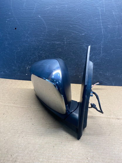 2011-2016 Chrysler Town Country Right Passenger Turn Door Heat Mirror AF6775 DW2