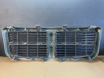 2007 2008 2009 Dodge Durango Front Upper Grill Grille AC9729 DG5