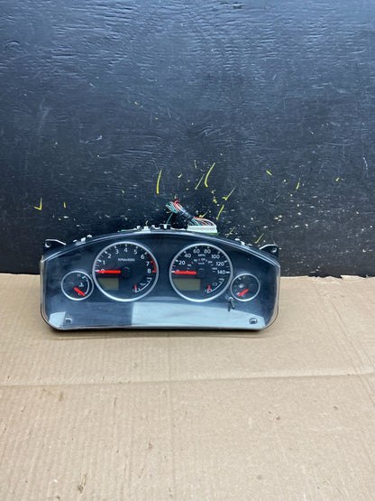 2005 Nissan Pathfinder Speedometer Cluster Gauge OEM Y2227 DG0