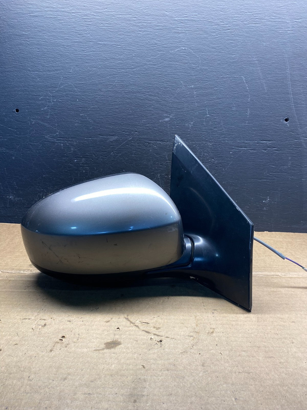 2009 to 2014 Nissan Murano Right Passenger Side View Door Mirror ad3407 DG0