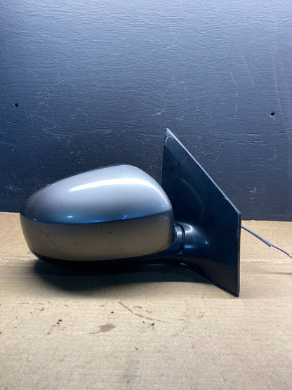 2009 to 2014 Nissan Murano Right Passenger Side View Door Mirror ad3407 DG0