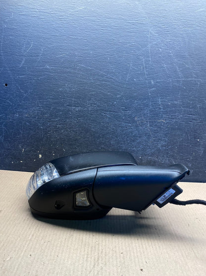 2007-2014 Volvo XC90 Right Passenger RH Side View Door Mirror AI5369 DW3