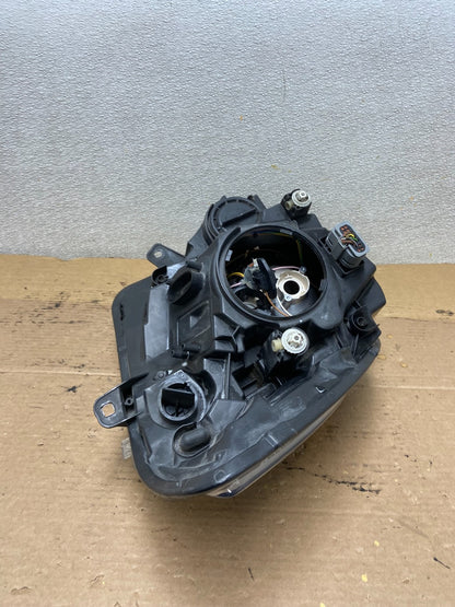 2014 to 2017 Mercedes Sprinter Headlight Left Driver LH Halogen Oem AB5338 DG8