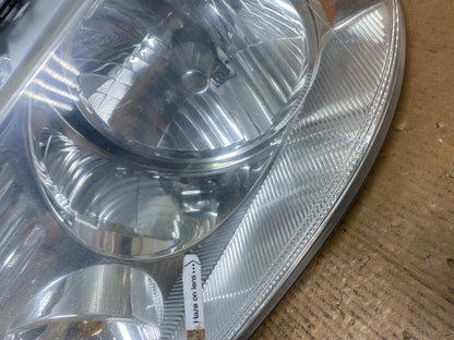 2004 to 2008 Ford F-150 F150 Left Driver LH Halogen Headlight AE0288 DW5
