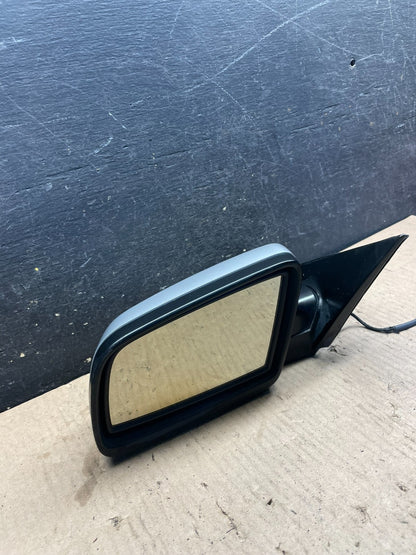 2008 to 2014 Cadillac CTS Left Driver Lh Power Door Mirror Oem S5061 DG10