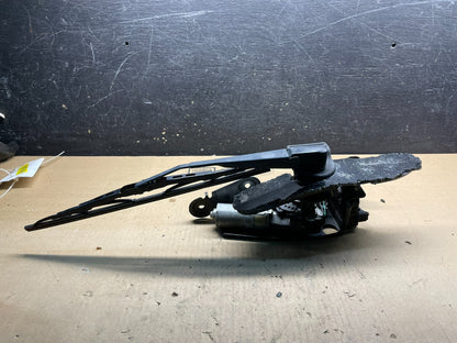 2003 to 2008 Ford Expedition Navigator Rear Windshield Wiper Motor W4179 PS3