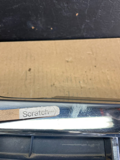 2008 to 2012 Ford Escape Front Upper Grill Grille Oem AB7687 DG3