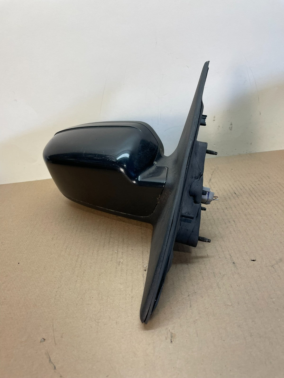 2006 to 2010 Ford Fusion Milan Right Passenger View Door Mirror AI4134 DG1