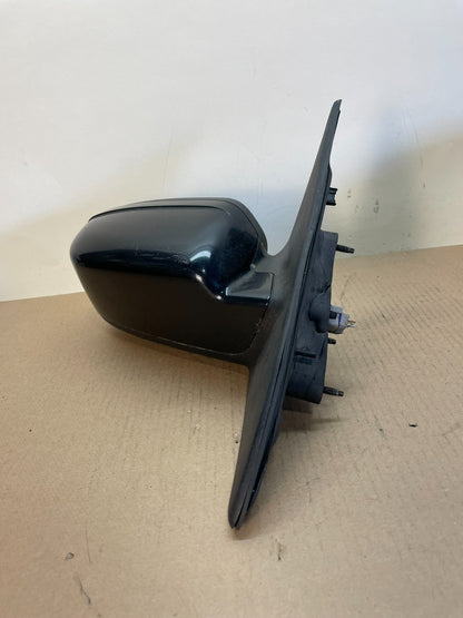 2006 to 2010 Ford Fusion Milan Right Passenger View Door Mirror AI4134 DG1