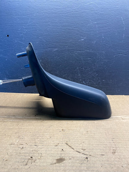 2008 to 2011 Ford Focus Left Driver View Door Mirror ad3373 DG3