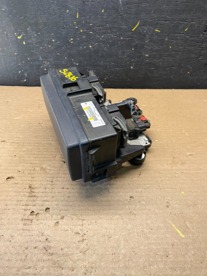 2009 Jeep Grand Cherokee Fuse Box Relay Panel Body Control Module BCM s2816 DG5