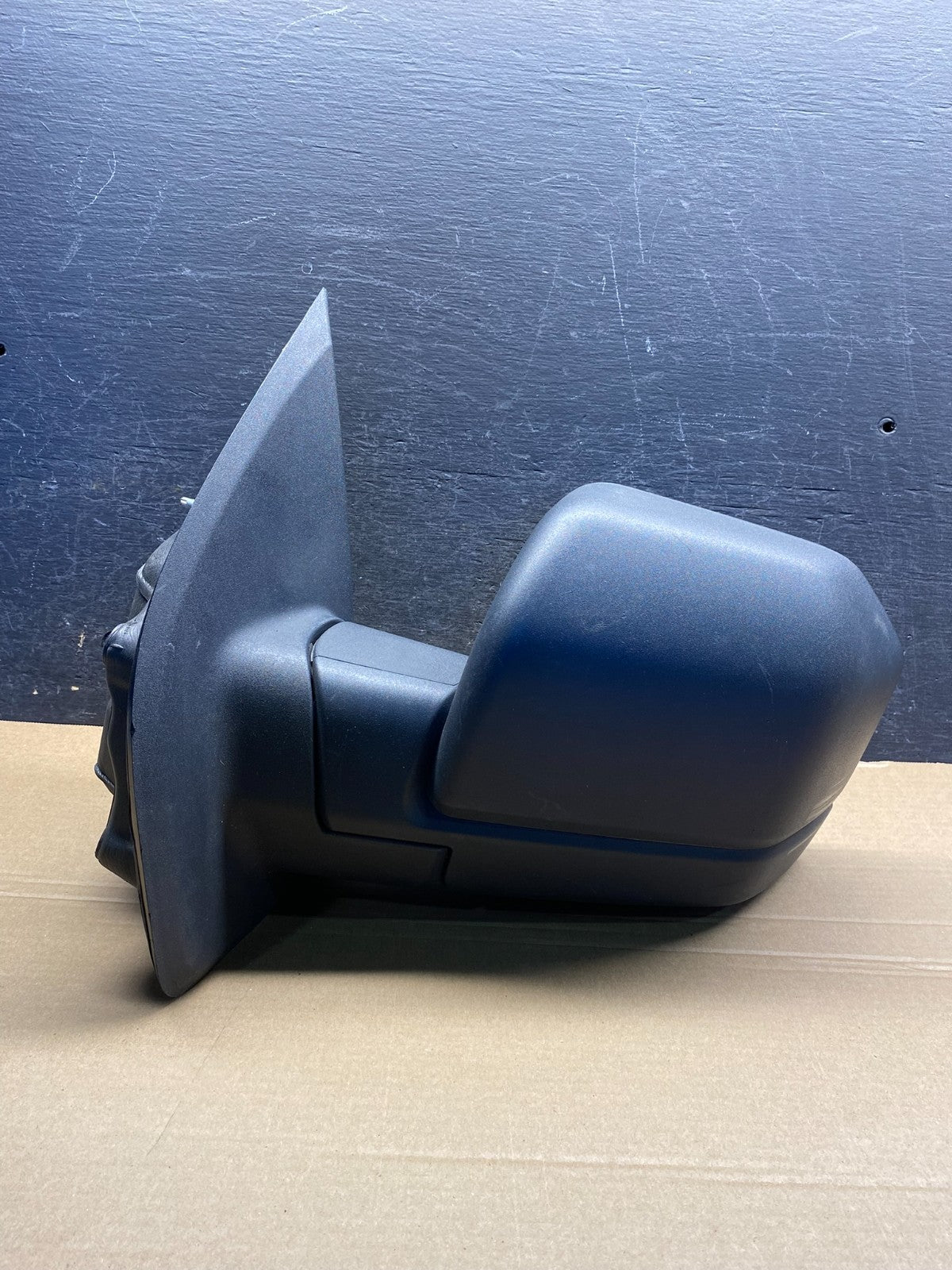 2015 to 2017 Ford F150 Left Driver LH Side View Door Mirror ai7440 DG0