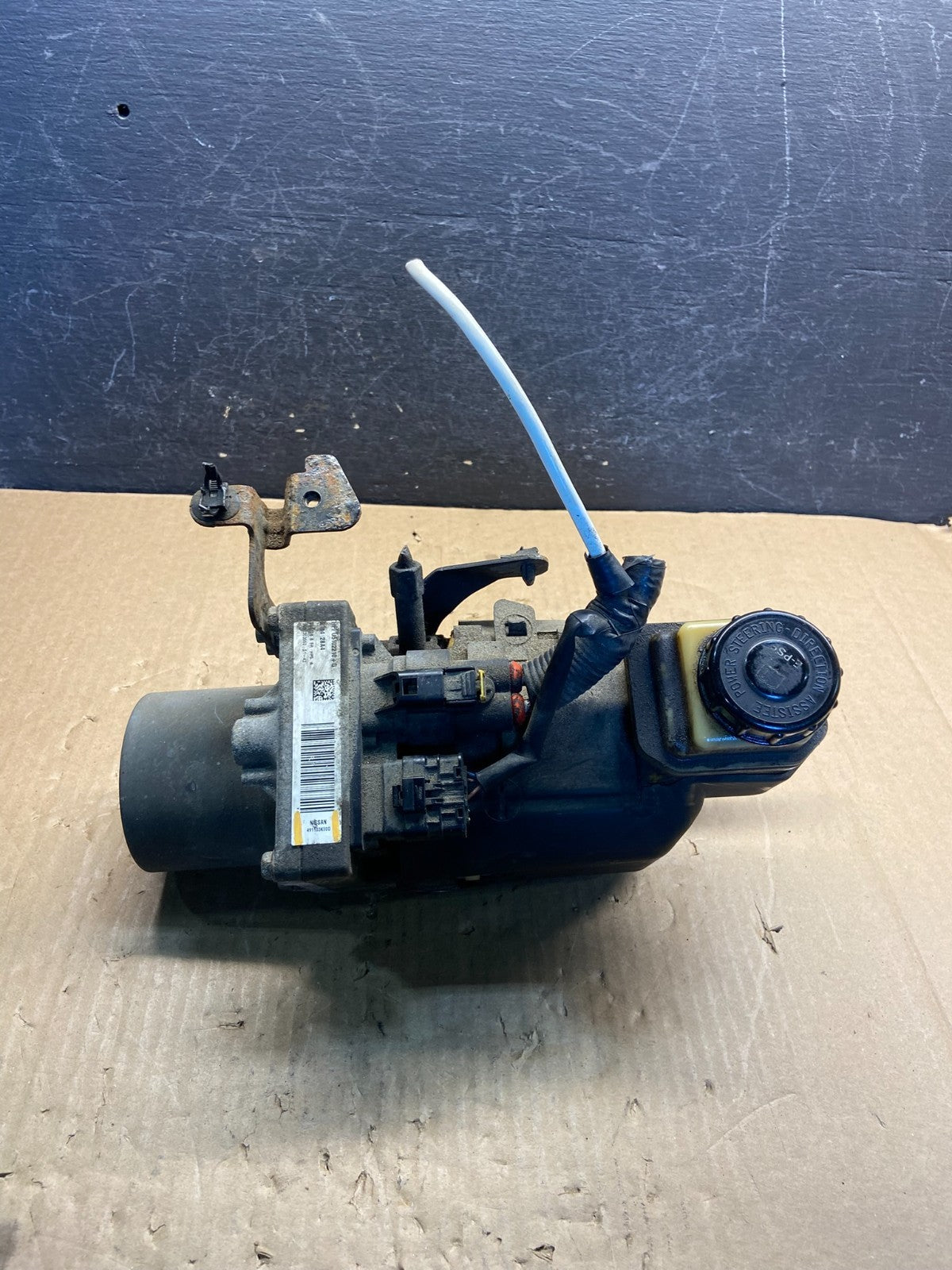2013 -2016 Nissan Pathfinder Electric Hydraulic Power Steering Pump AF9420 DW0