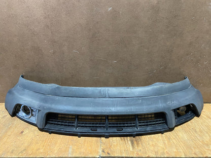 2007 to 2010 Ford Edge Front Bumper Lower Valance 7T43-17C831 V7217 PS0