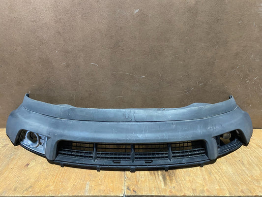 2007 to 2010 Ford Edge Front Bumper Lower Valance 7T43-17C831 V7217 PS0