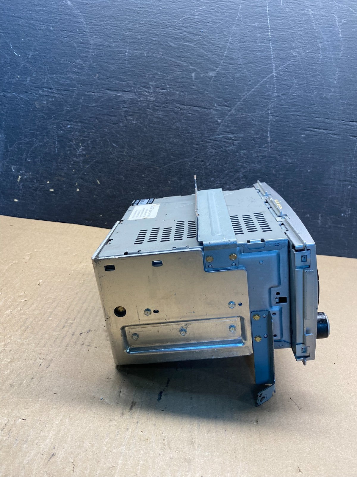2007 to 2009 Hyundai Santa Fe AM/FM Radio CD Player AG1820 DG2