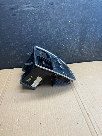 2011-2016 Dodge Grand Caravan Temperature Climate Control AC Heater AF6116 DG1