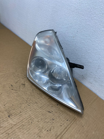 2008-2012 Kia Sedona Right Passenger RH Side Headlight Halogen DEPO AC7783 DW1