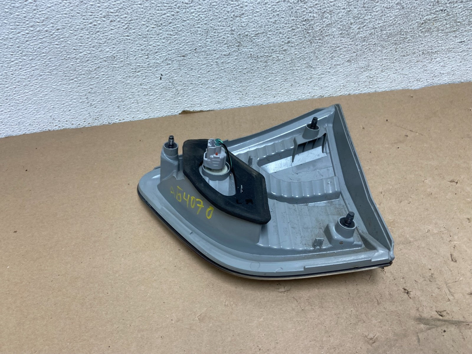 2013 to 2016 Nissan Pathfinder Left Driver Inner Tail light AG4070 PS4