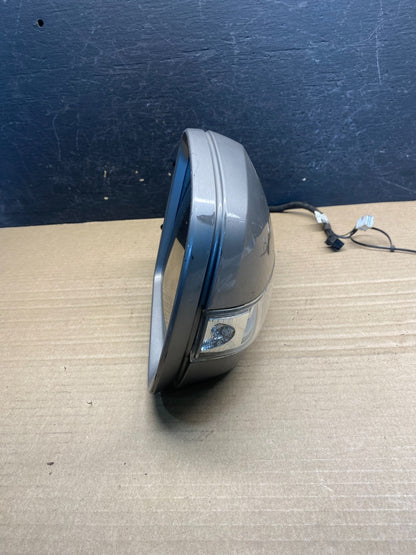 2006 2007 2008 Mercedes ML Right Passenger RH Side Mirror AF3802 DW9