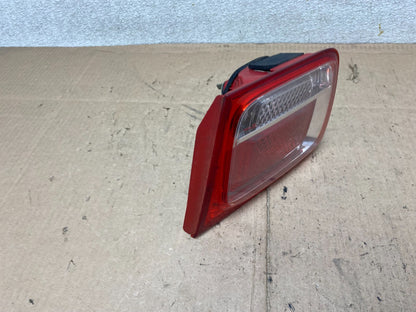 2013-2016 Chevrolet Malibu Right Passenger Rh Inner Tail Light Oem R7774 DW2