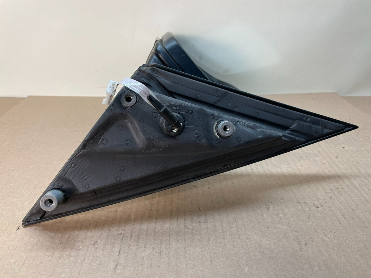 2004 to 2009 BMW X3 Left Driver LH Side View Door Mirror AI8745 DG4