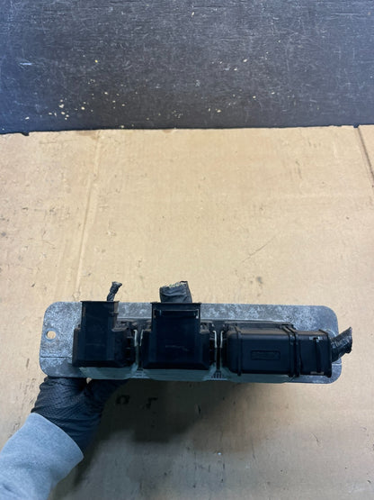 2009 Ford Expedition 5.4L Engine Control Computer Module ECM ECU OEM w7280 DG1