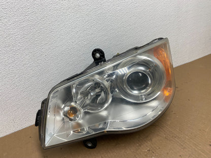 2008 to 2016 Chrysler Town and Country Left Driver Lh Xenon Headlight AB6450 DW2